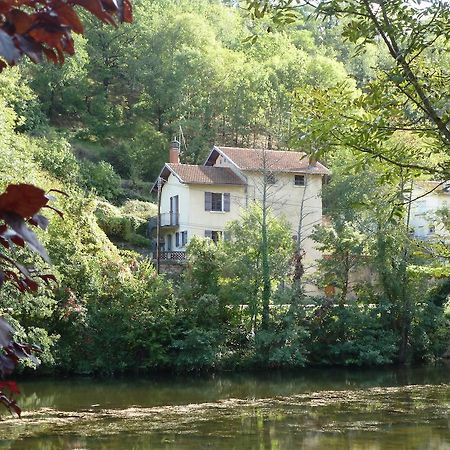 Mon Plaisir - Chambres D'Hotes Villefranche-de-Rouergue Kültér fotó