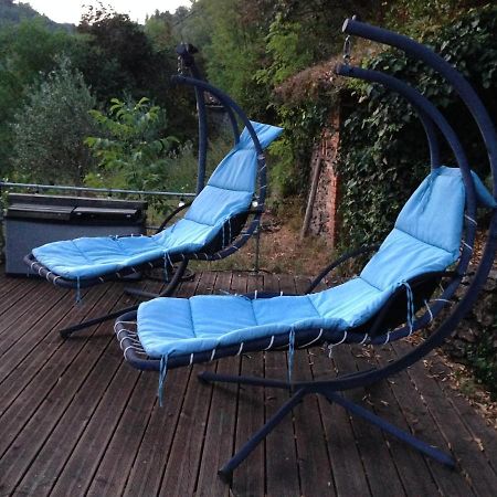 Mon Plaisir - Chambres D'Hotes Villefranche-de-Rouergue Kültér fotó