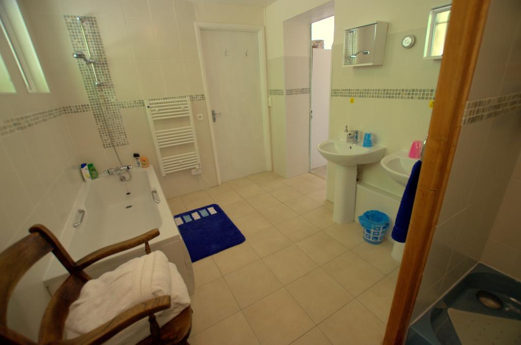 Mon Plaisir - Chambres D'Hotes Villefranche-de-Rouergue Szoba fotó