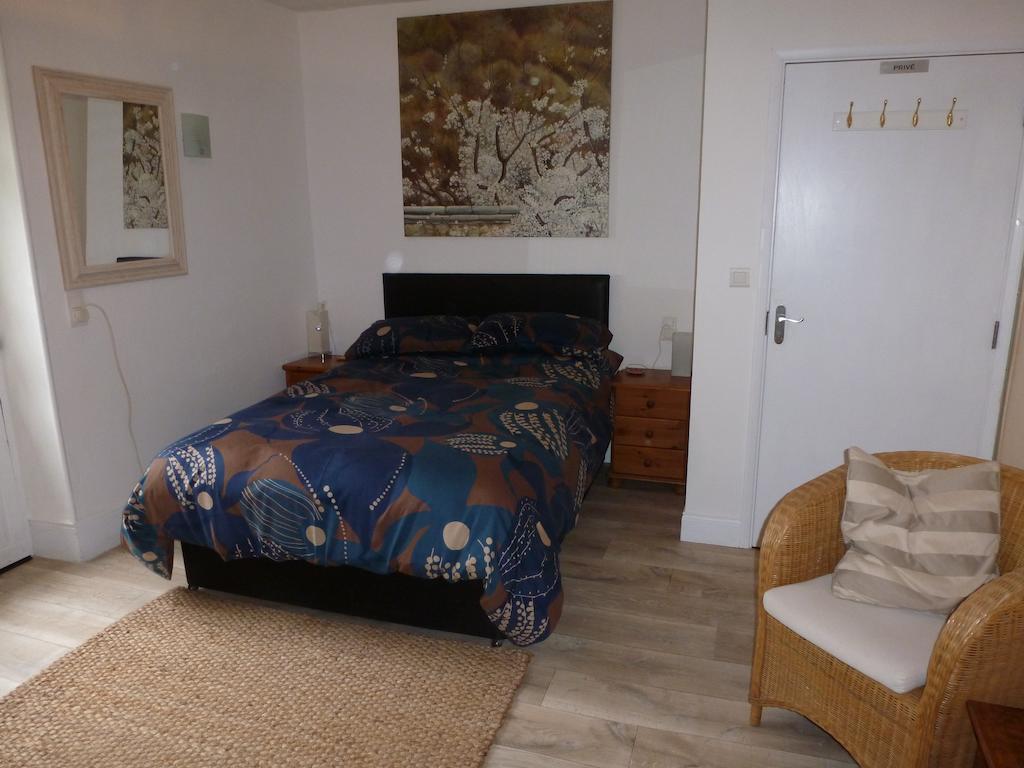 Mon Plaisir - Chambres D'Hotes Villefranche-de-Rouergue Szoba fotó