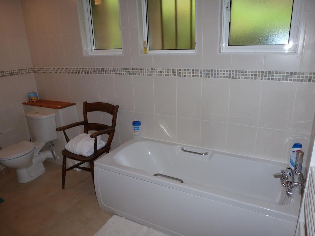 Mon Plaisir - Chambres D'Hotes Villefranche-de-Rouergue Szoba fotó