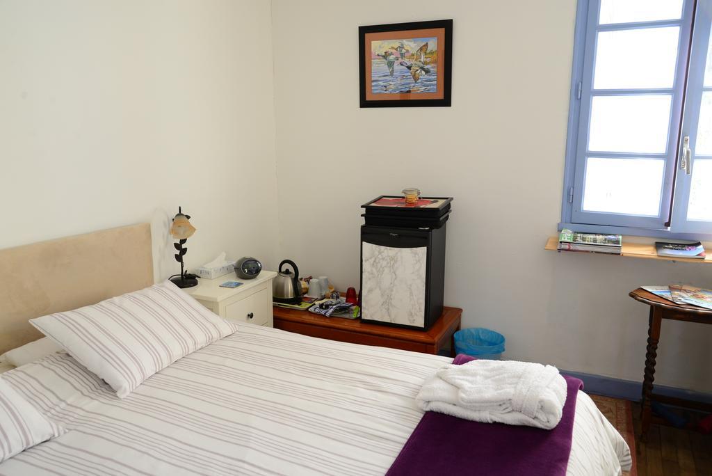 Mon Plaisir - Chambres D'Hotes Villefranche-de-Rouergue Kültér fotó