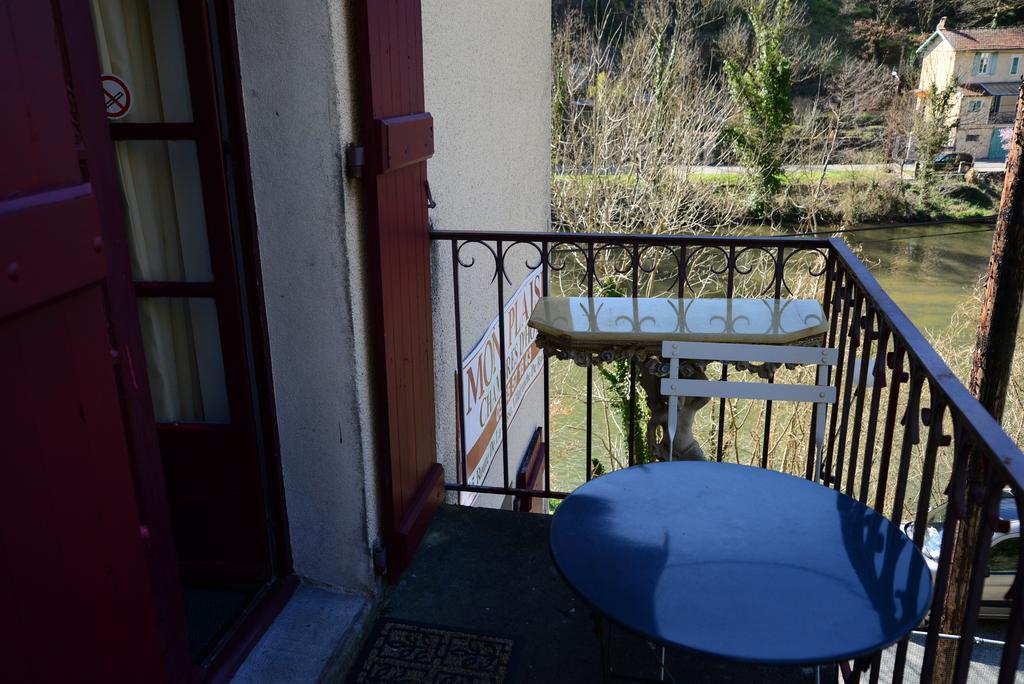 Mon Plaisir - Chambres D'Hotes Villefranche-de-Rouergue Kültér fotó