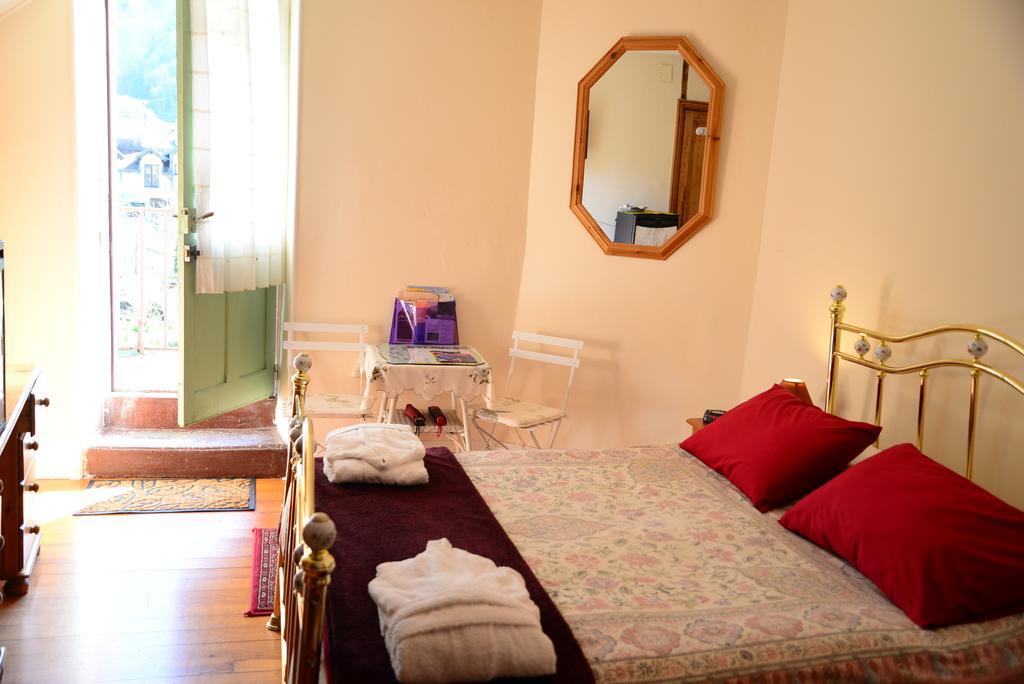 Mon Plaisir - Chambres D'Hotes Villefranche-de-Rouergue Kültér fotó
