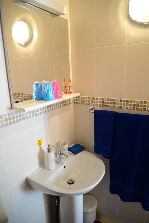 Mon Plaisir - Chambres D'Hotes Villefranche-de-Rouergue Kültér fotó