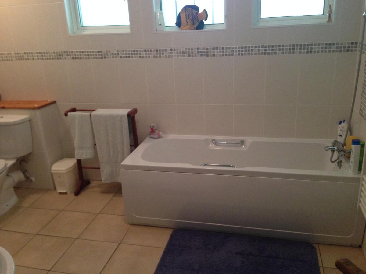 Mon Plaisir - Chambres D'Hotes Villefranche-de-Rouergue Kültér fotó