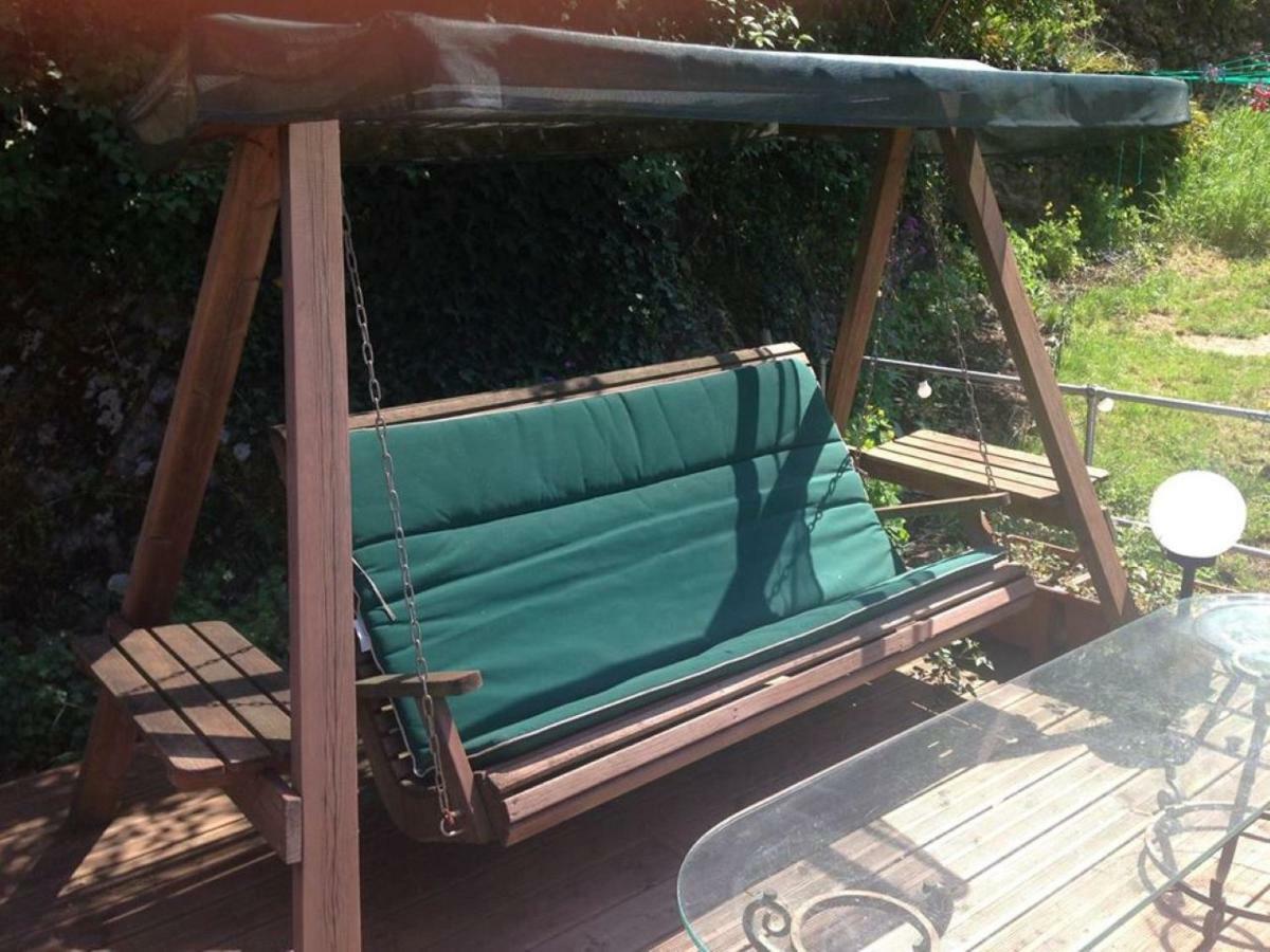 Mon Plaisir - Chambres D'Hotes Villefranche-de-Rouergue Kültér fotó