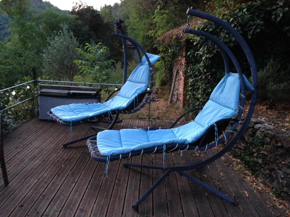 Mon Plaisir - Chambres D'Hotes Villefranche-de-Rouergue Kültér fotó