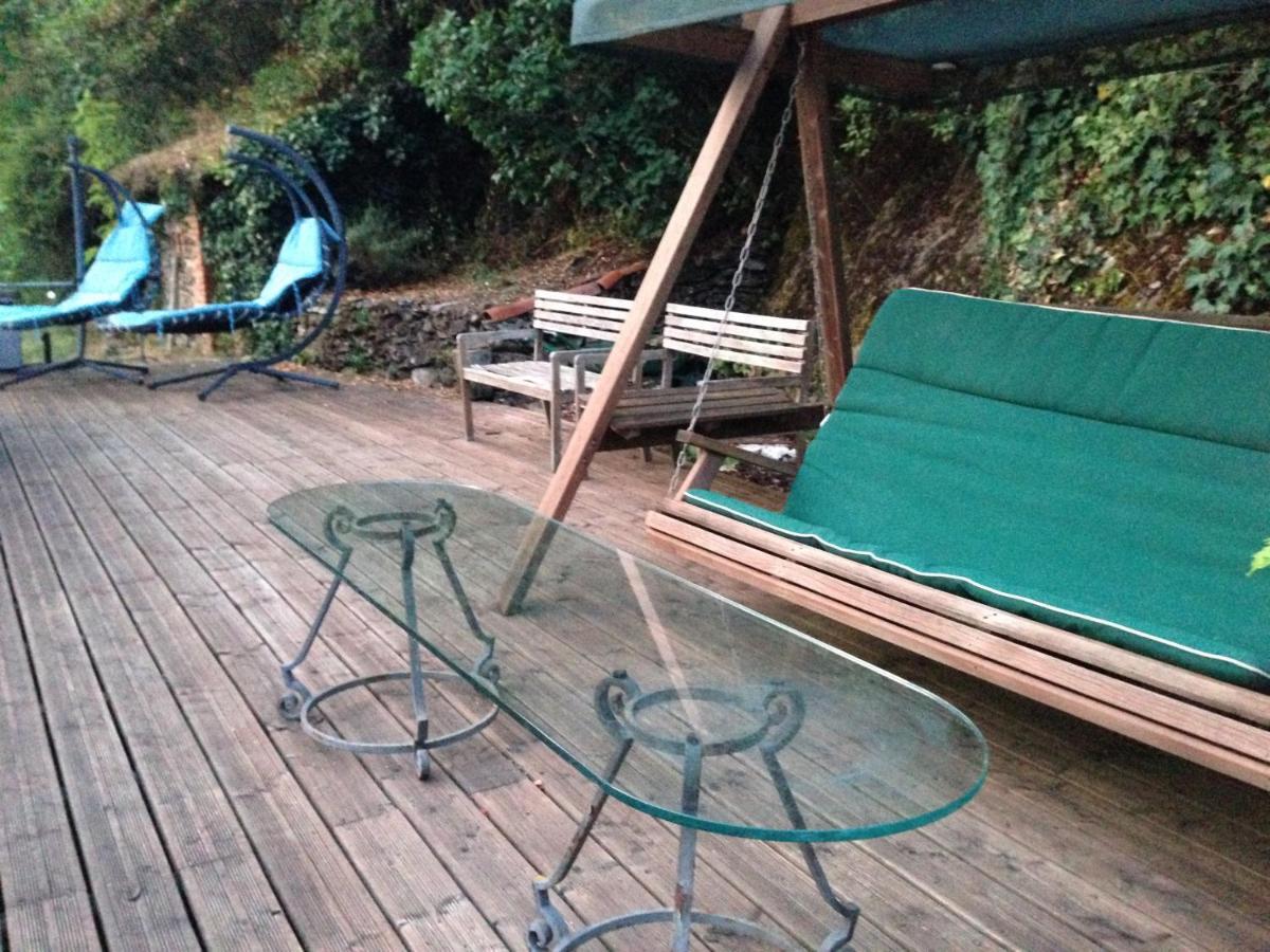 Mon Plaisir - Chambres D'Hotes Villefranche-de-Rouergue Kültér fotó